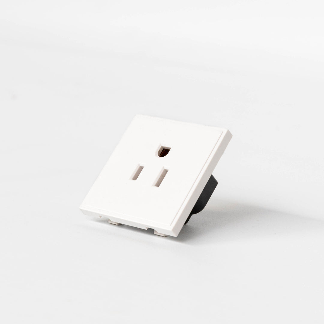 15A 125V US Socket