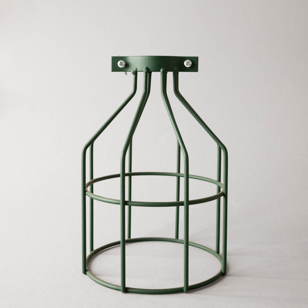 Open Cages