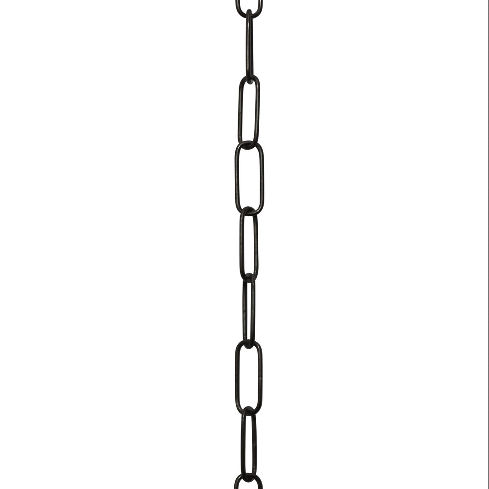 Oval Chain