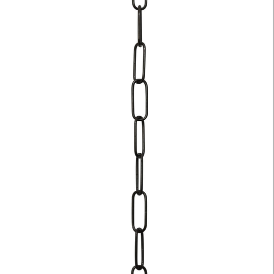 Oval Chain