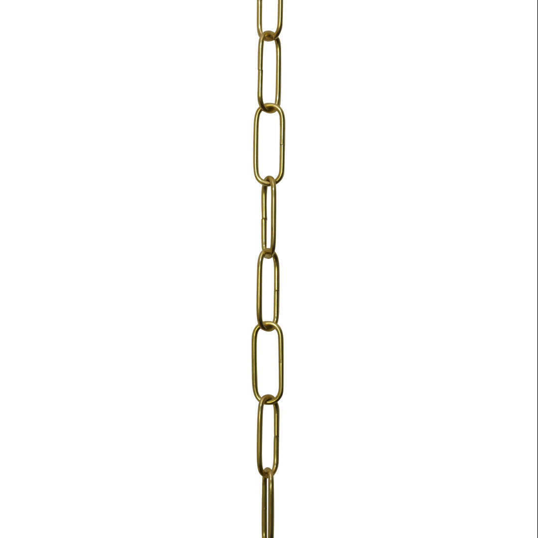 Oval Chain