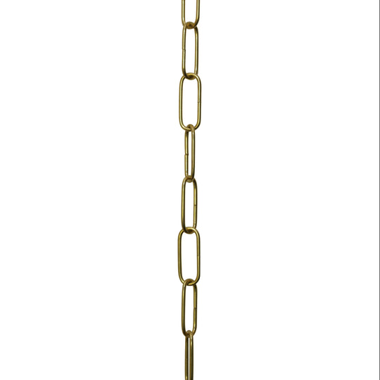 Oval Chain