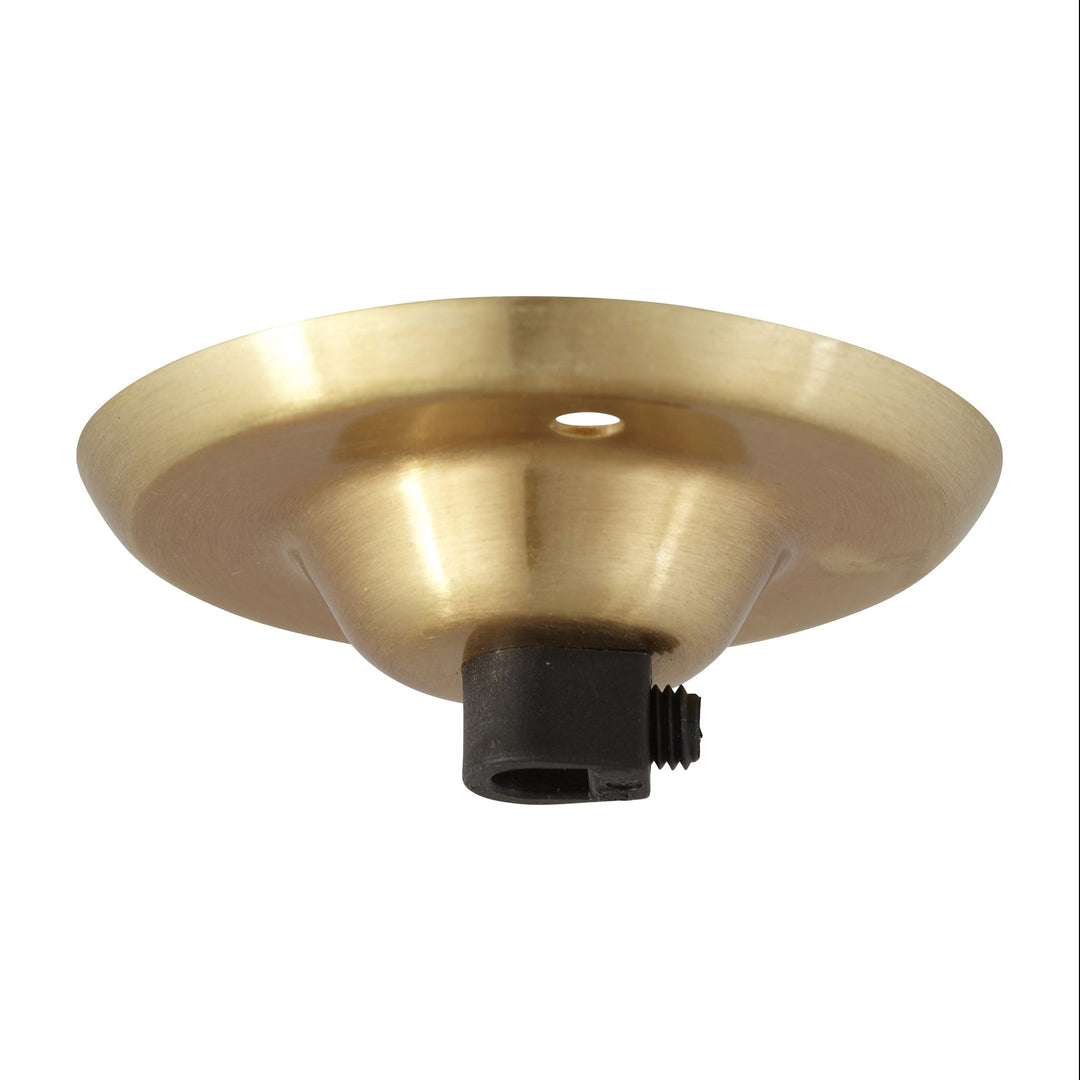 Mini Ceiling Rose - 75mm