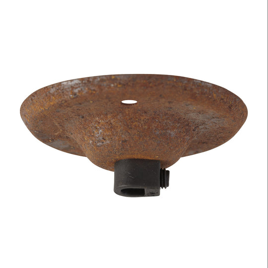 Mini Ceiling Rose - 75mm