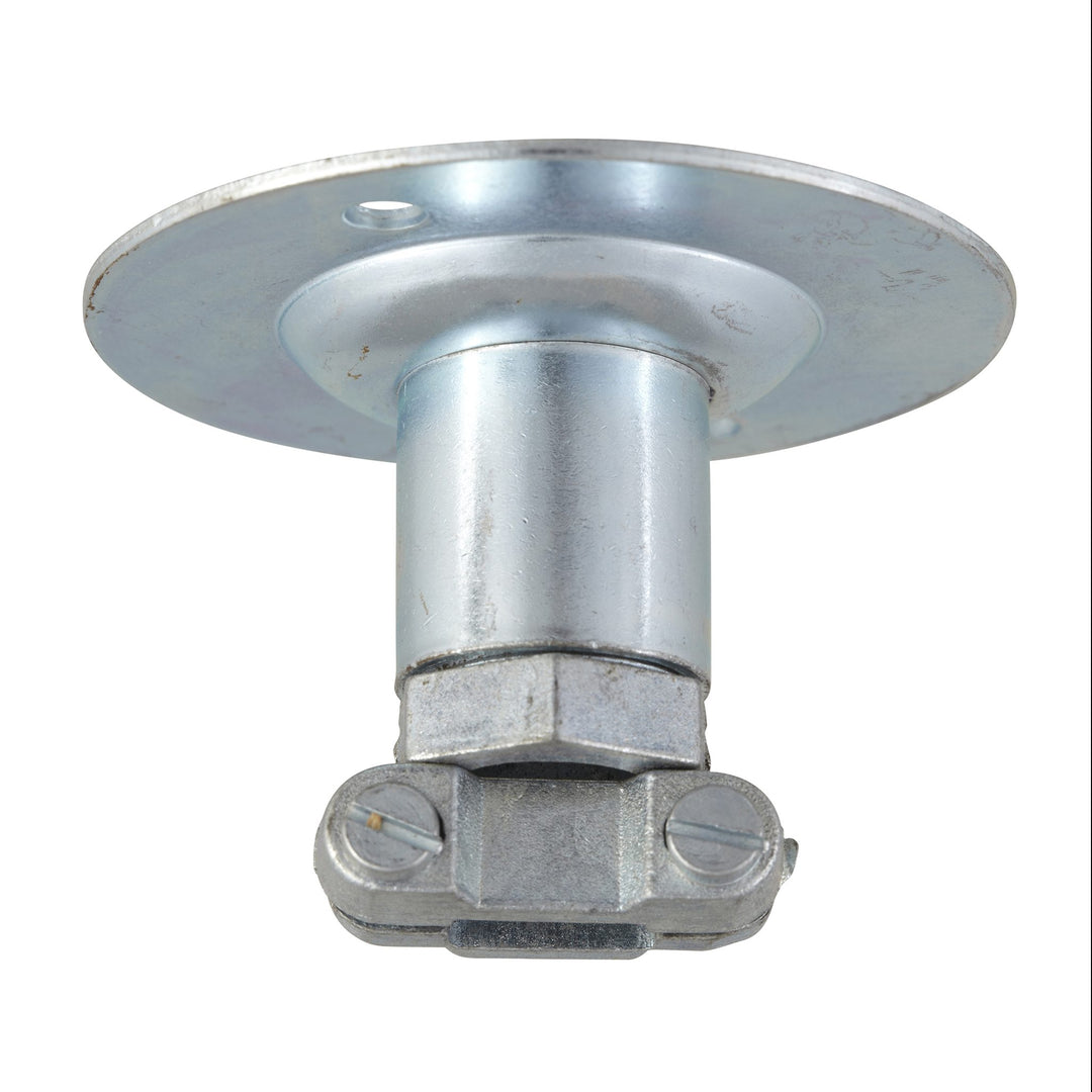 Industrial Clamp Plate