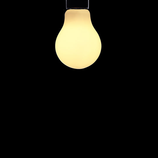 E27 / B22 LED Classic Opaline