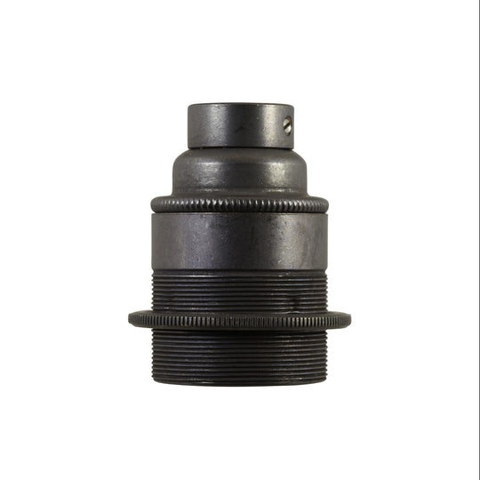 E27 Period Bulb Holders - M20 Conduit Entry