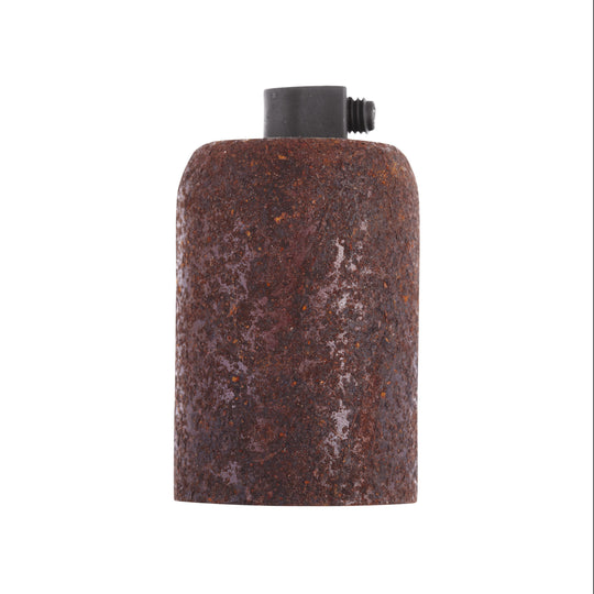 E27 Dropcap Bulb Holders
