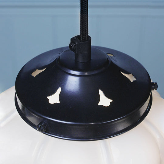 Deco Pendant