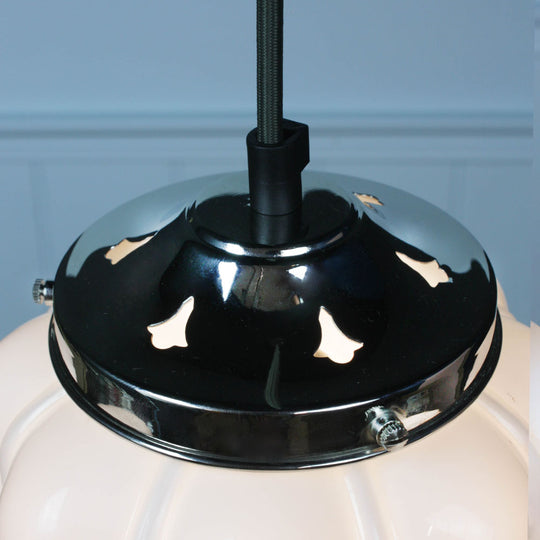 Deco Pendant