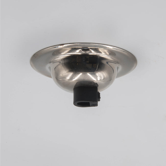 Mini Period Ceiling Rose - 65mm