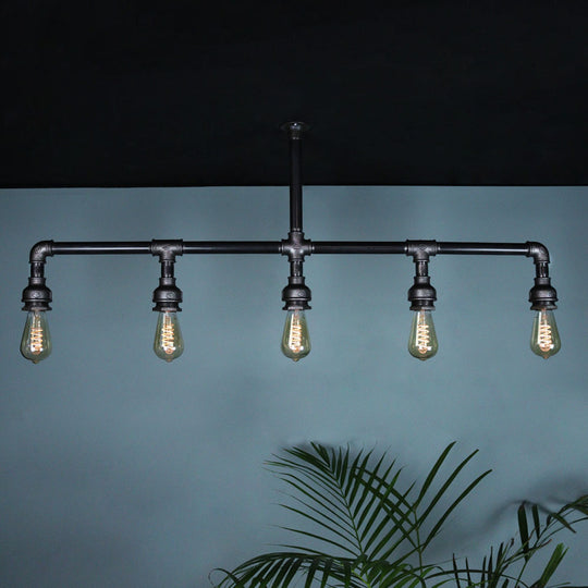 5 Urban Pipe Bar