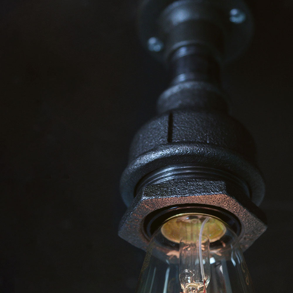 Urban Fixed Ceiling Light