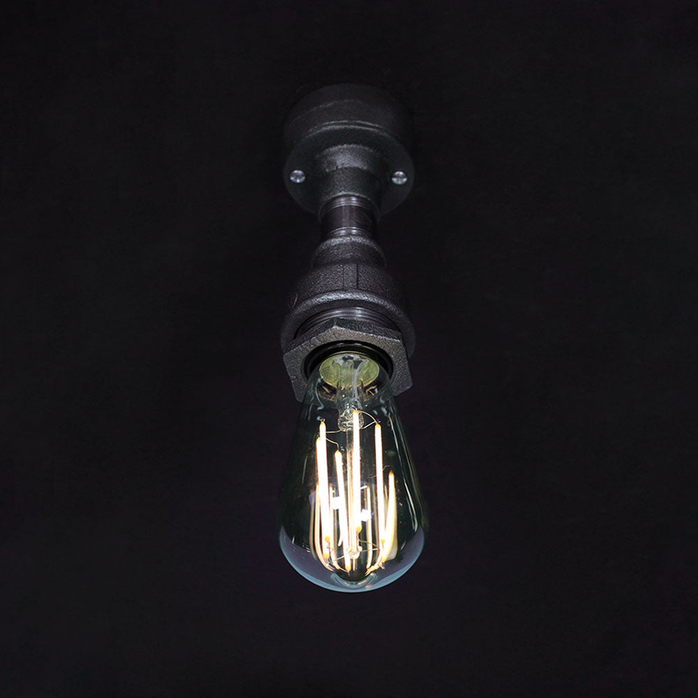 Urban Fixed Ceiling Light
